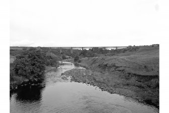 Stonehouse Viaduct
View from upstream, from SW