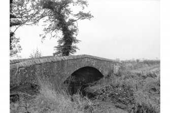 Burnbrae, Bridge
View
