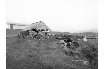 Shawbost, Horizontal Mill
General View