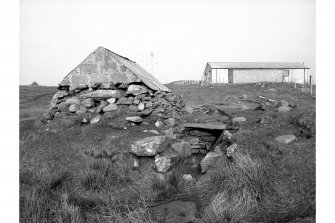 Shawbost, Horizontal Mill
General View