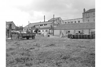 Jura Distillery
General view from NE showing ENE front