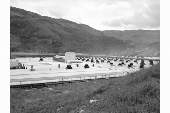 Kinlochleven Aluminuim Works
General View