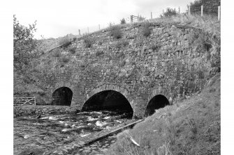 Glen Loy Aquaduct
General View