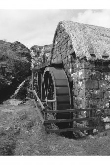 Pollosgan Mill
General View