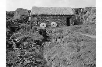 Pollosgan Mill
General View