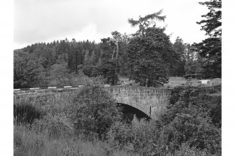 Bridge of Bogendreep
General view