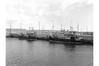 Whithills, Harbour
General View