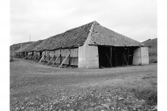 Blackpots, Brick and Tile Works
View of drying shed