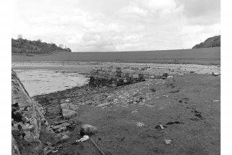 Raasay House, Battery Wood, Boathouse and Jetty
General View