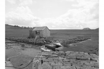 Raasay House, Battery Wood, Jetty and Boathouse
General View