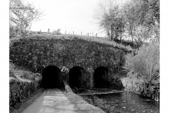 Torcastle Aquaduct
General View