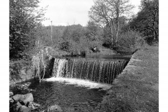 Torcastle Aquaduct
View of weir