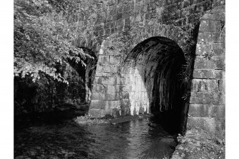 Torcastle Aquaduct
Detail of arches