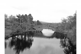 Ceannacroc, Old Bridge
General View