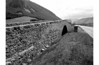 Inverlael Bridge
General View