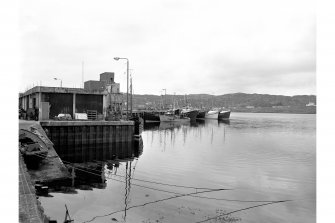 Culag Pier
General View