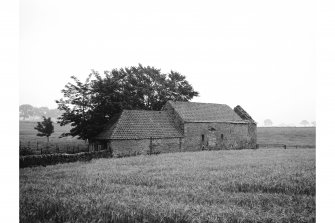 Dronley, Mill
View from SW showing SSW front