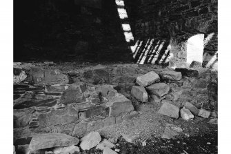 Lecht, Ironstone Mine, Crushing Mill, Interior
View