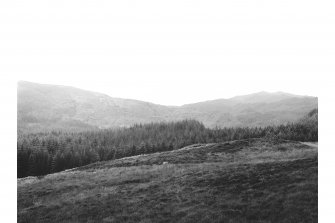 Aberfoyle Quarries
General view