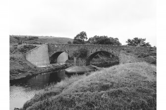 Kinbuck, Bridge
General view