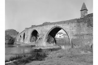 Stirling, Old Bridge
General view