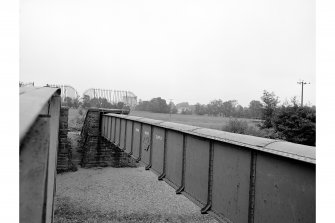 Justinhaugh Bridge, Aqueducts
General View