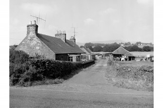 Maryfield, Mill
General View