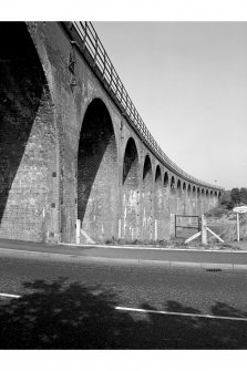 Ferryden Viaduct
General View