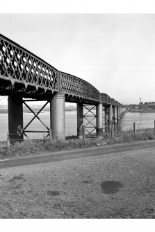 Montrose, South Esk Viaduct
General View