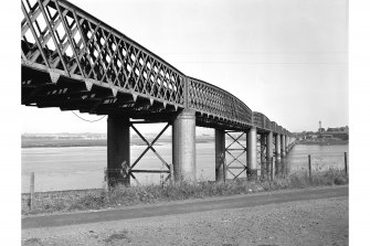 Montrose, South Esk Viaduct
General View