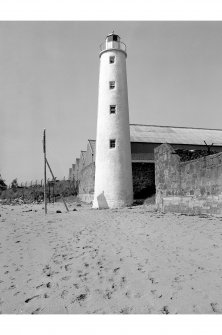 Montrose, Western Leading Light
General View