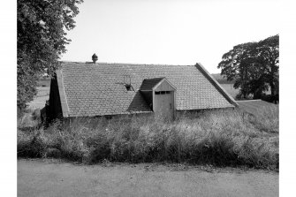 Stuartfield, Quartalehouse, Waulk Mill
General View