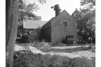 Mill of Auchreddie
General View