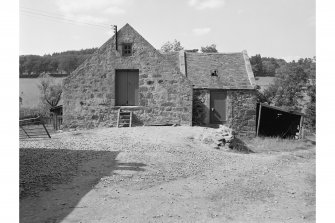 Mill of Kintocher
General View