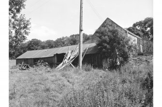 Mill of Kintocher
General View