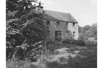 Learney Mill
General View
