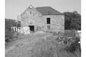 Mill of Crimond
General View