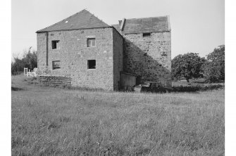 Mill of Crimond
General View