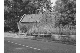 Mill of Craigston
General View