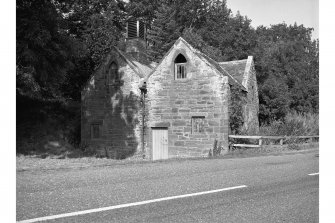 Mill of Craigston
General View