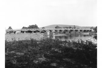 Broomhill Bridge
General view