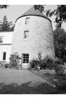 Edgehead, 'The Old Windmill'
View