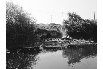 Kirkintilloch, Forth and Clyde Canal
General View