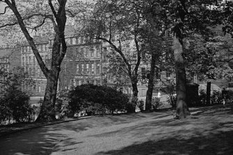 India Street
General view from Circus Gardens