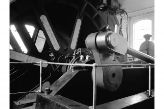 Cardowan Colliery
View of Murray and Paterson winding engine