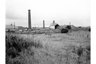 Morningside, Allanton Pipe Works
General view