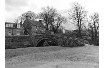 Ceres, Bishops Bridge
General View