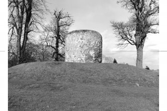 Hill House, Windmill
General View