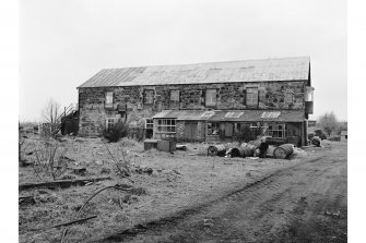 Glengarnock Steel Works, Joiner's Sho[
General View