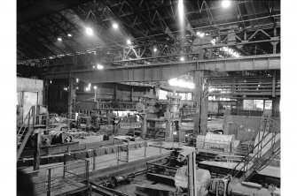 Glengarnock Steel Works
View of sack cogging mill